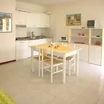 Apartmán Alaska *