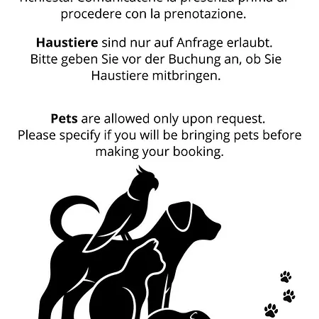 Appartamento Alaska Bibione