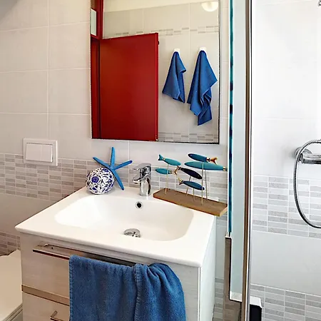 Alaska Appartement Bibione