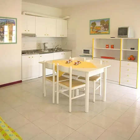 Apartamento Alaska *