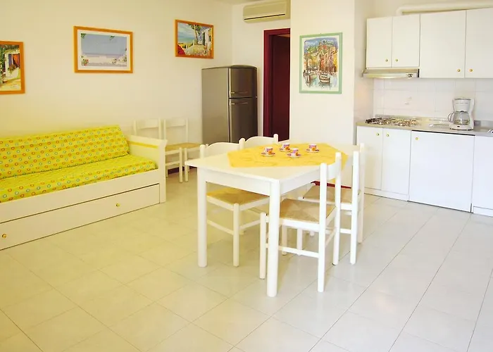 Alaska Apartamento *