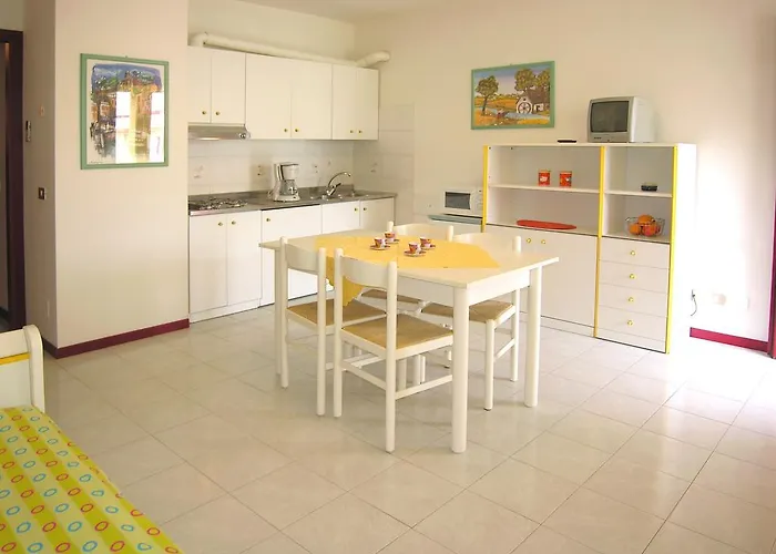 Apartamento Alaska *